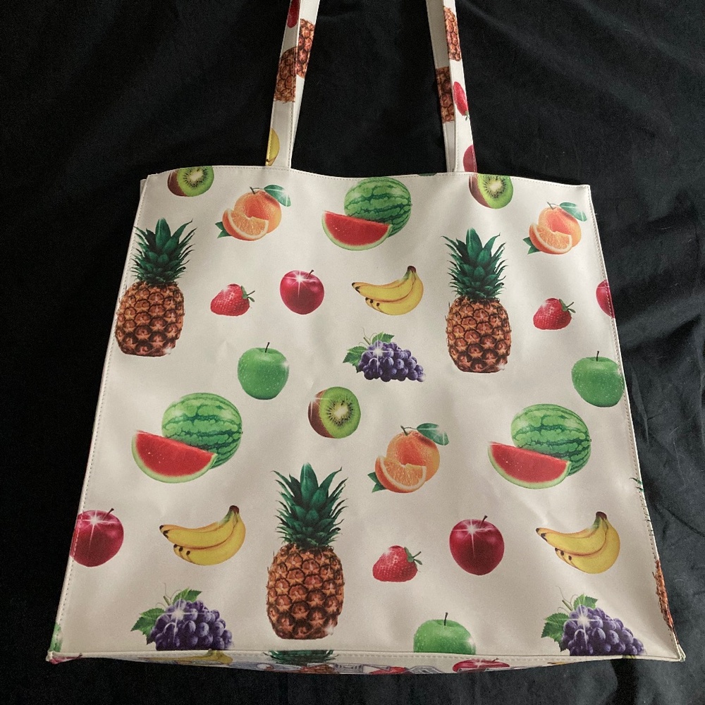 Runtz x Imran Potato Bag